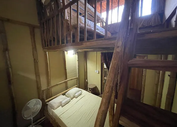 Tyler's Place